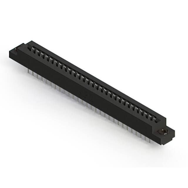 357-056-458-203 EDAC Inc.  Edgeboard Connectors